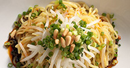 麺ランチ