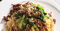 麺ランチ